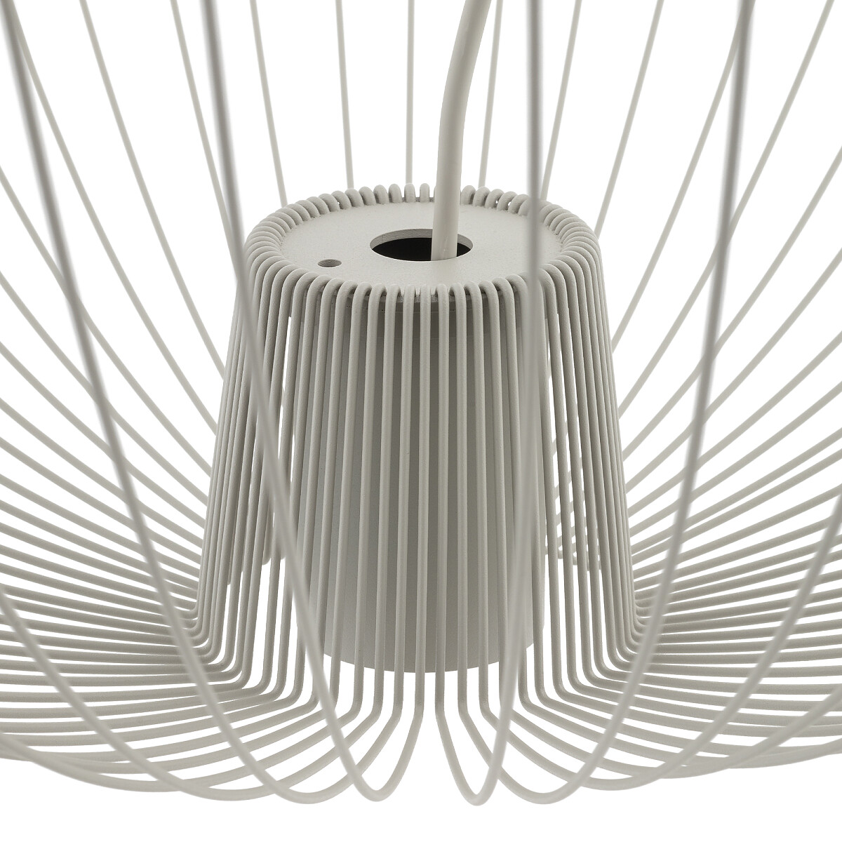 SUSPENDED LAMP PUMPKIN L Lifestyle 2