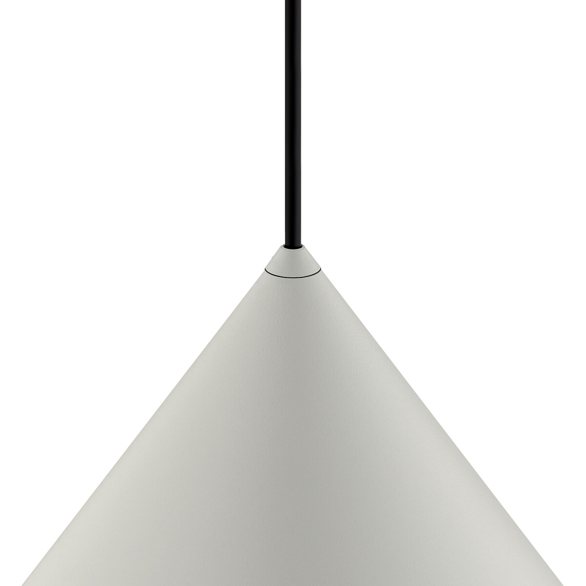 SUSPENDED LAMP ZENITH M Detail 4