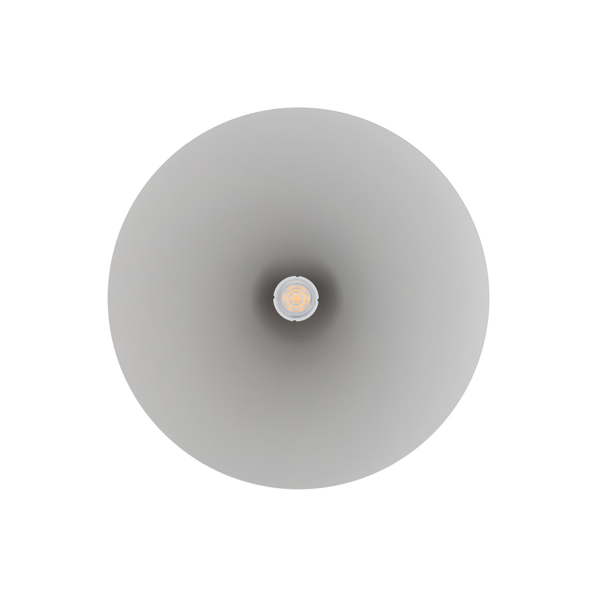 SUSPENDED LAMP ZENITH M Detail 5