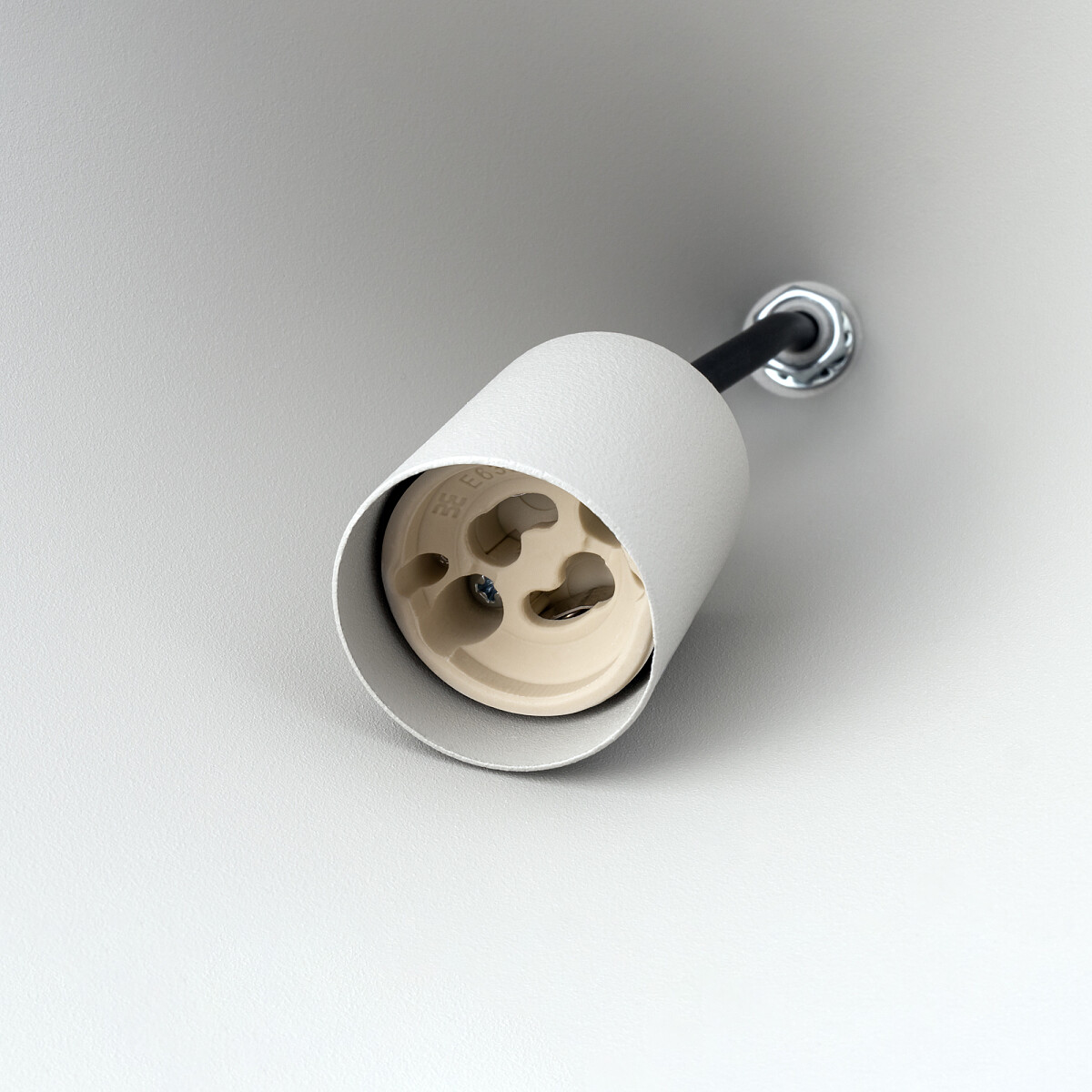 SUSPENDED LAMP ZENITH L Lifestyle 2