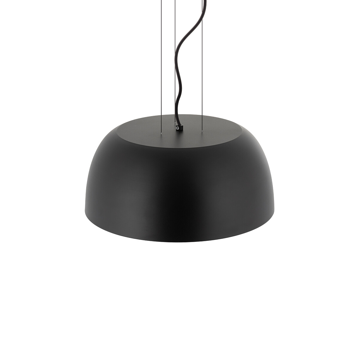 SUSPENDED LAMP SATELLITE S Detail 5