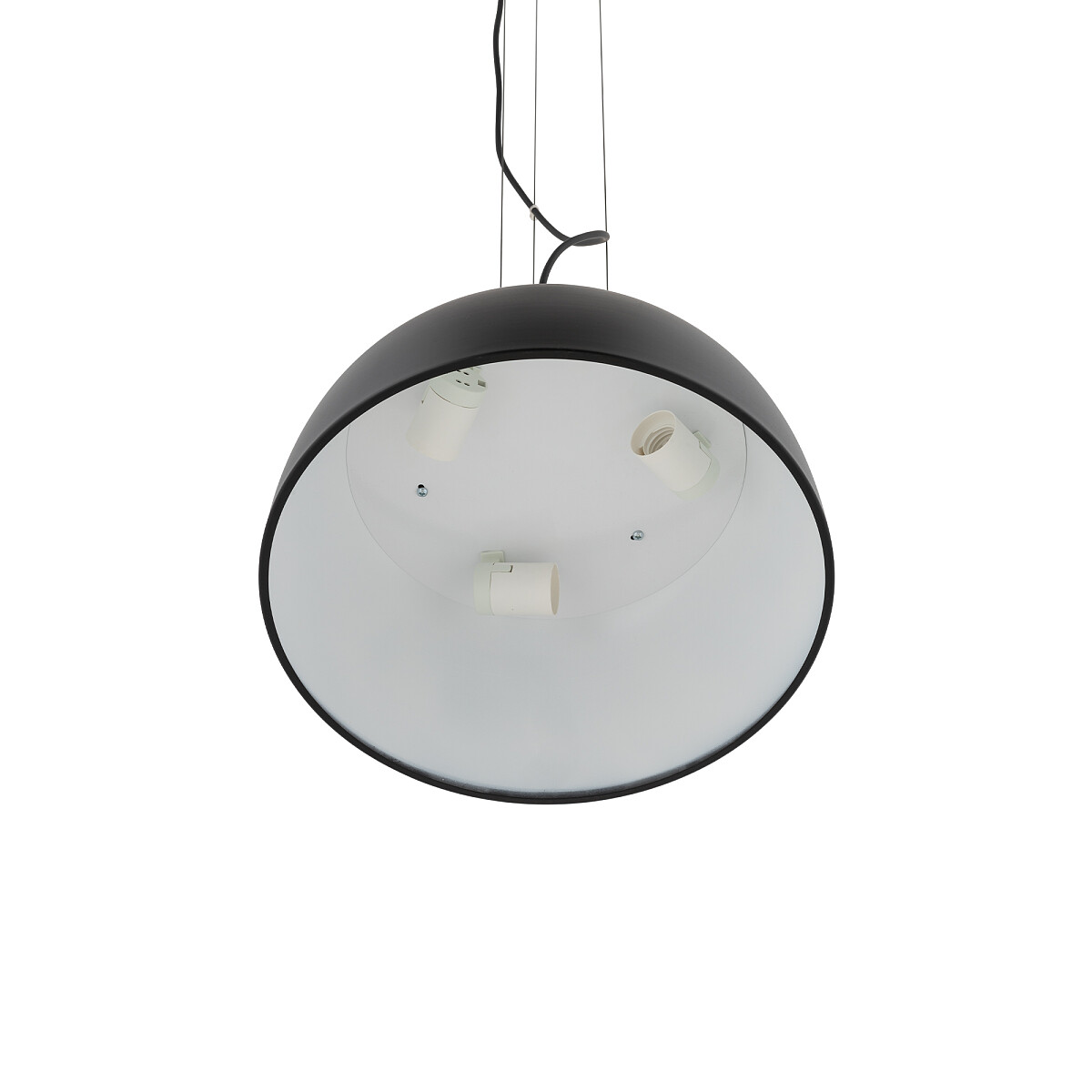 SUSPENDED LAMP SATELLITE S Lifestyle 1