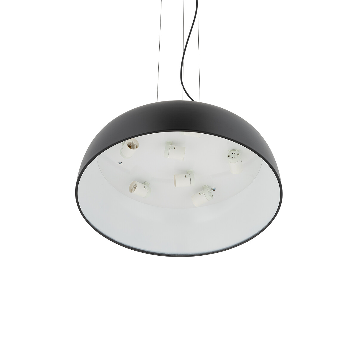 SUSPENDED LAMP SATELLITE M Lifestyle 1
