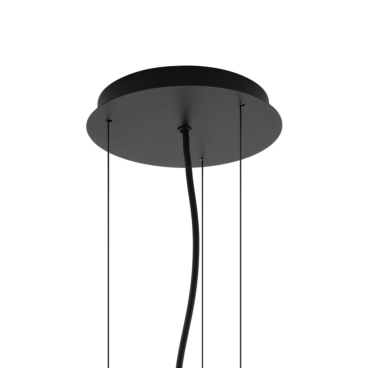 SUSPENDED LAMP SATELLITE M Lifestyle 2