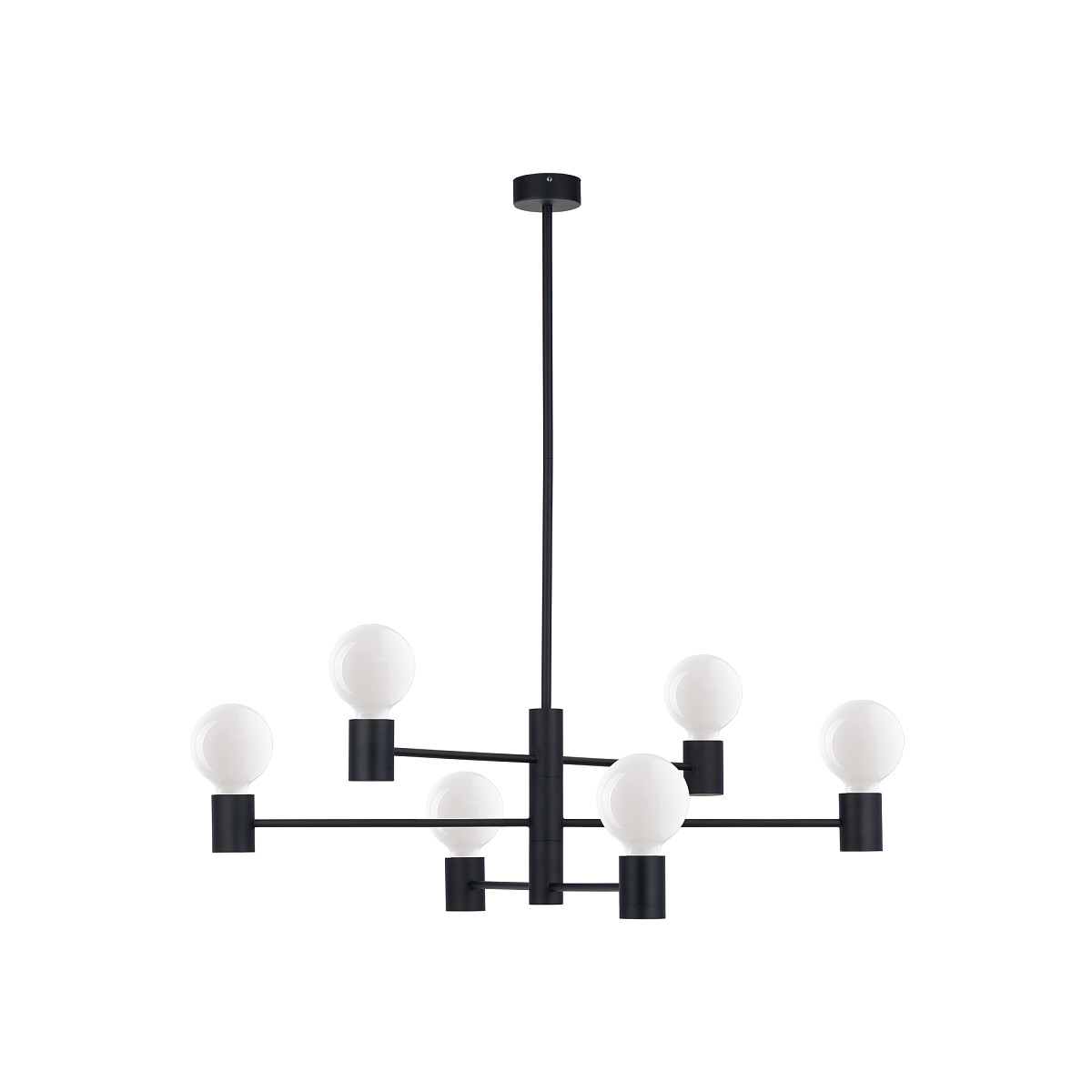 PLAFOND RADIUS VI Detail 1