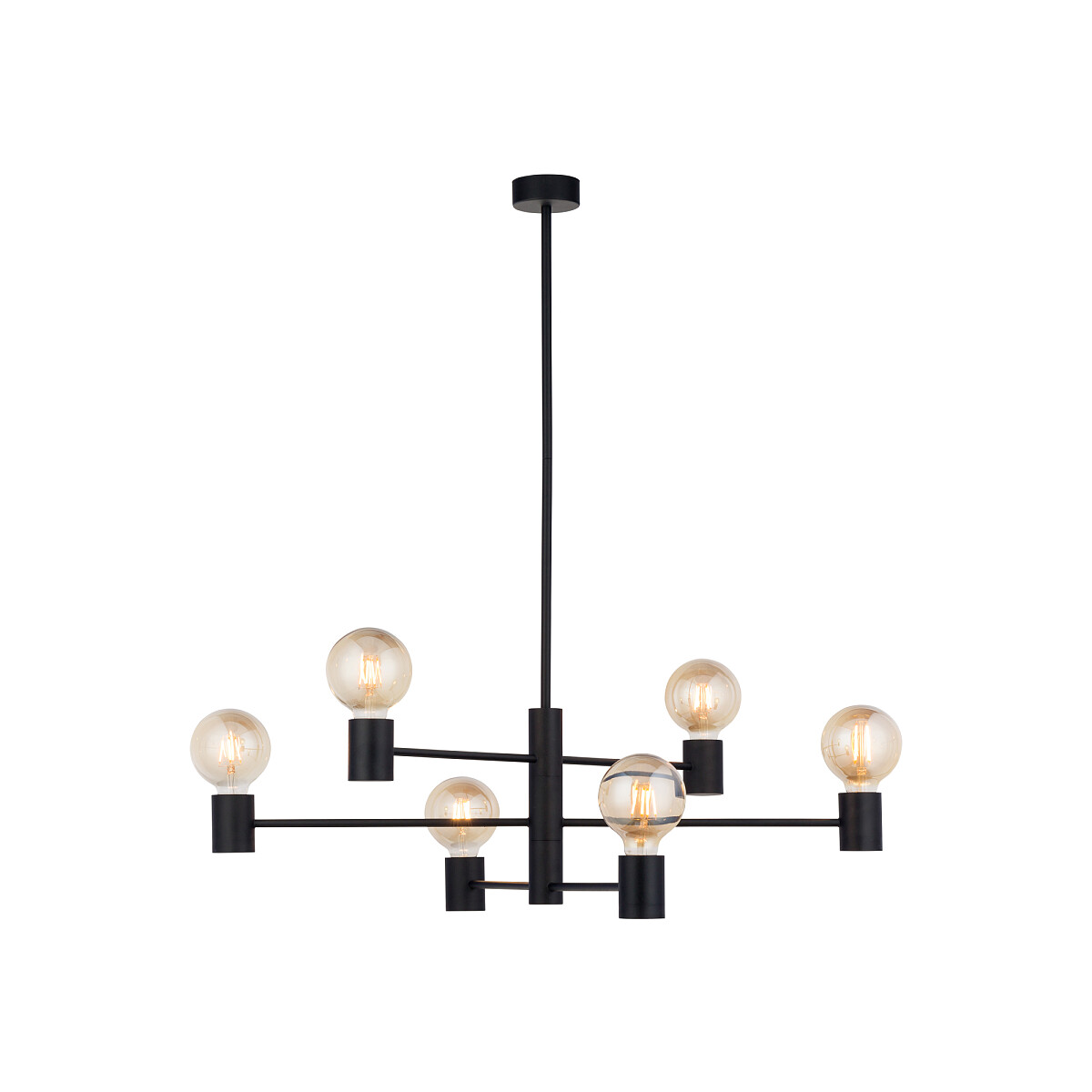 PLAFOND RADIUS VI Detail 3