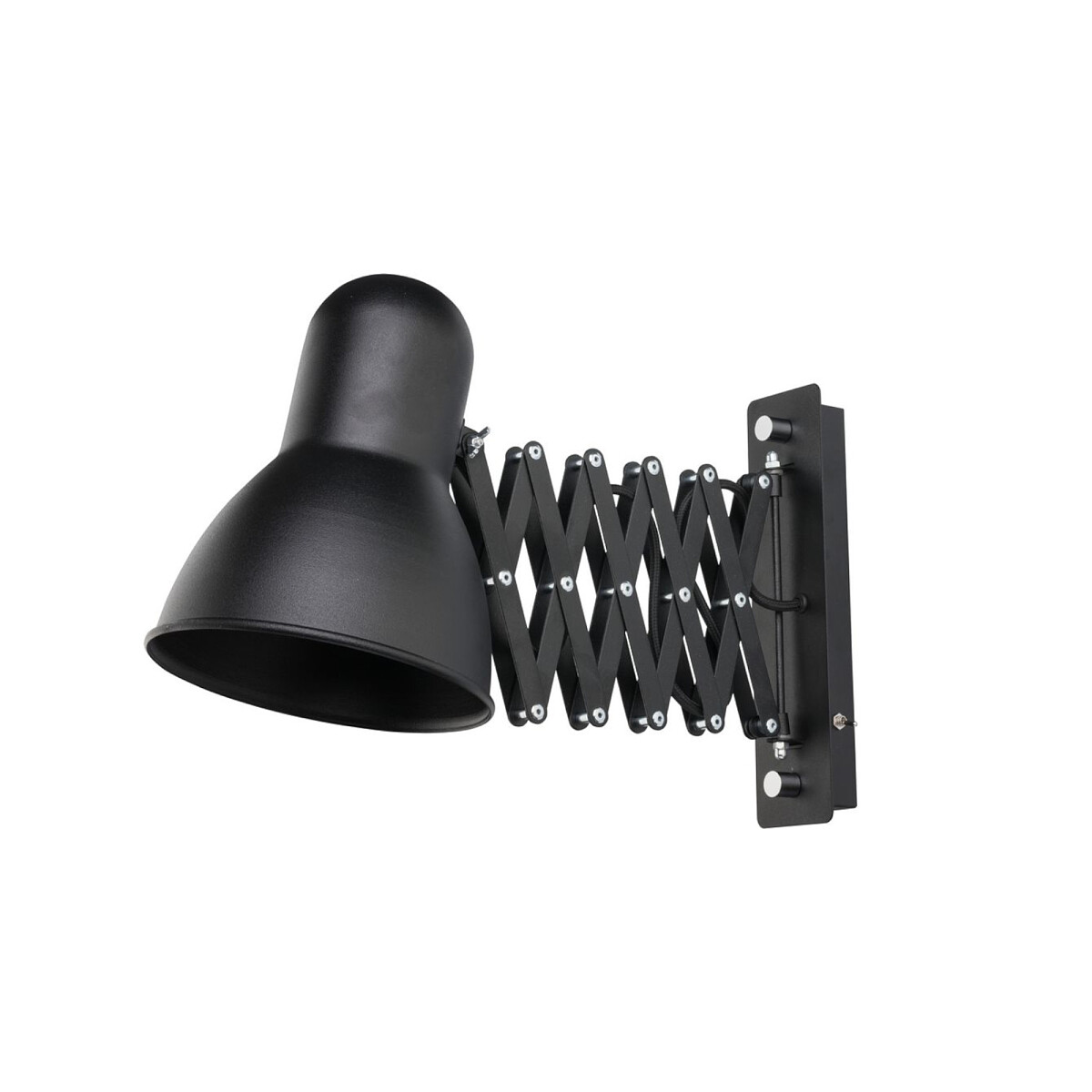 ADJUSTABLE LAMP WITH SWITCH HARMONY I Detail 1