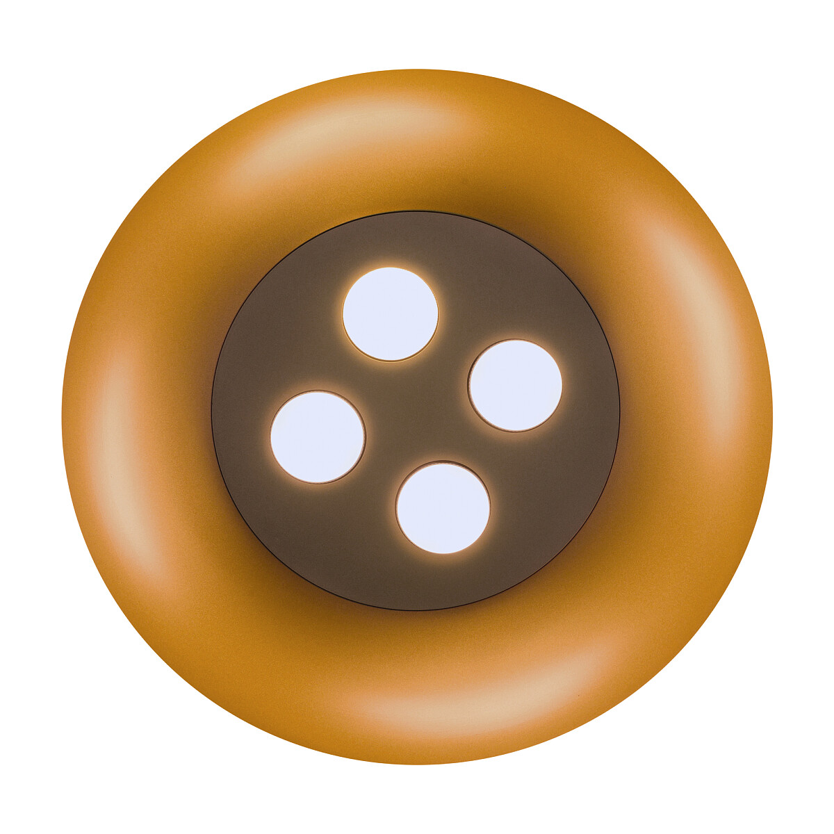 SUSPENDED LAMP HEMISPHERE SUPER L Detail 4