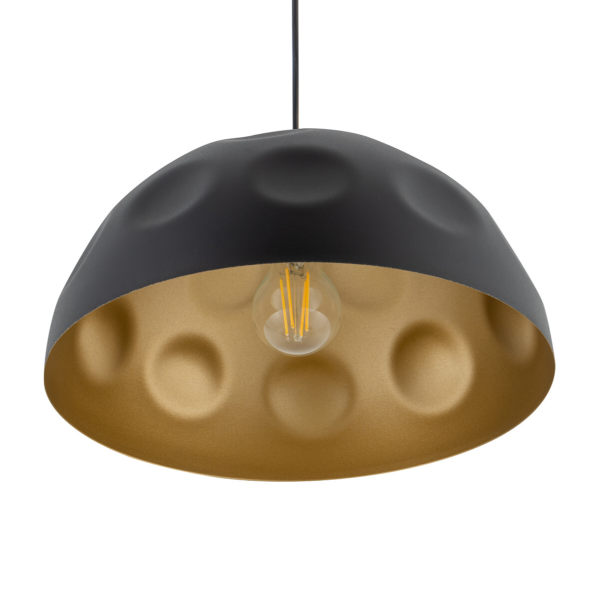 SUSPENDED LAMP HEMISPHERE HIT L Detail 5