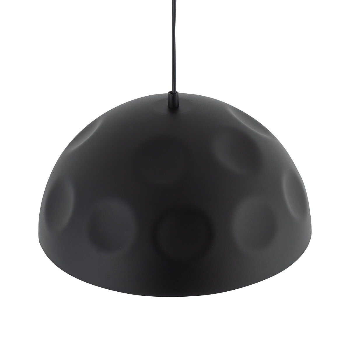 SUSPENDED LAMP HEMISPHERE HIT L Lifestyle 2