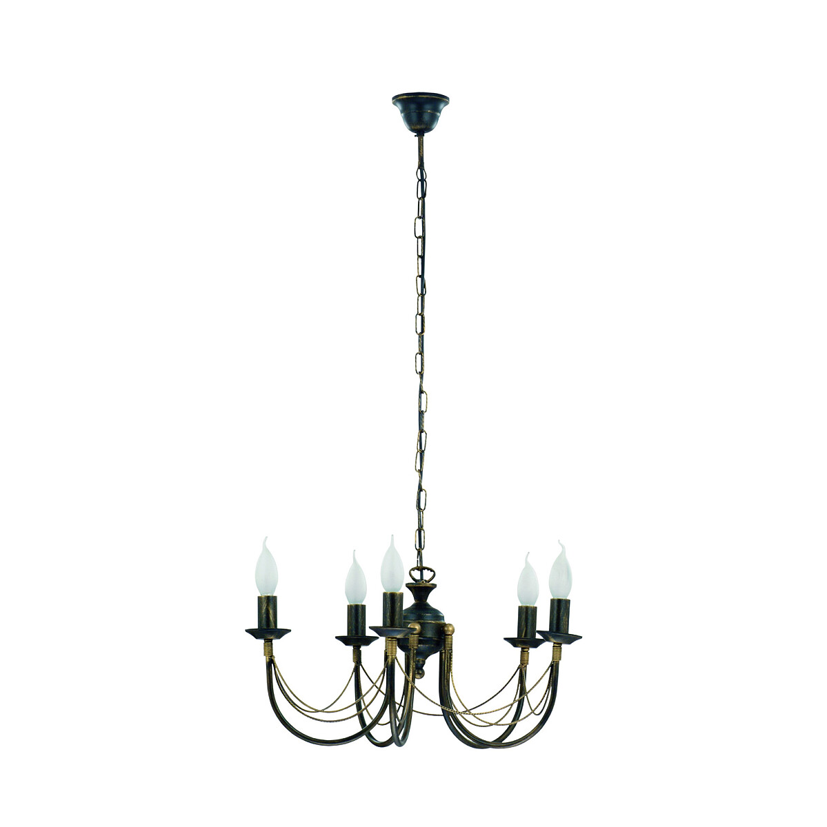 CHANDELIER ARES V Detail 1