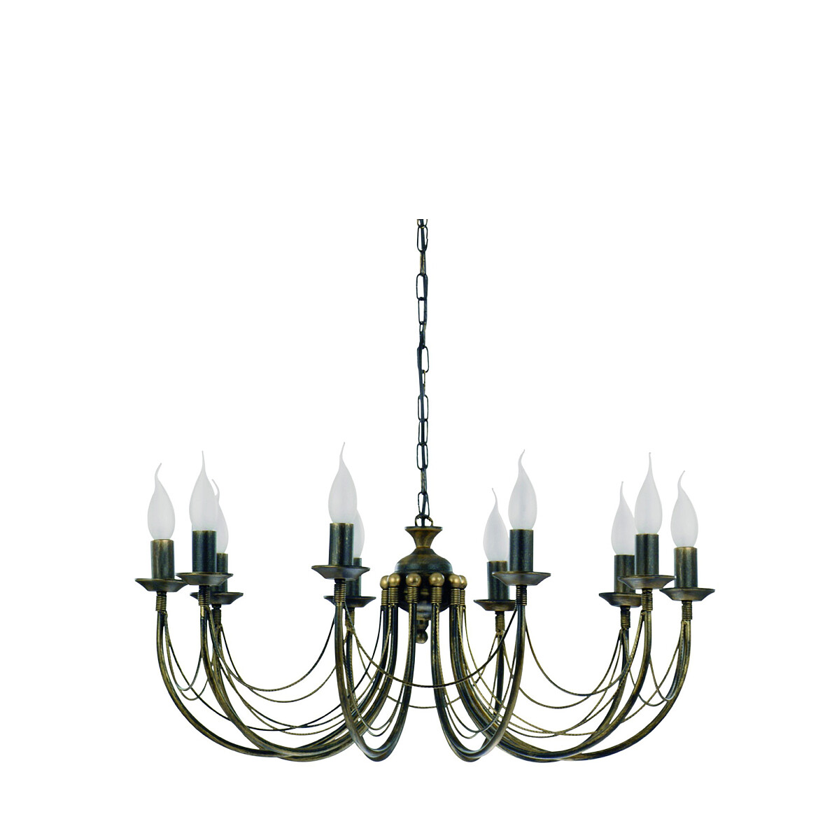 CHANDELIER ARES X Detail 1