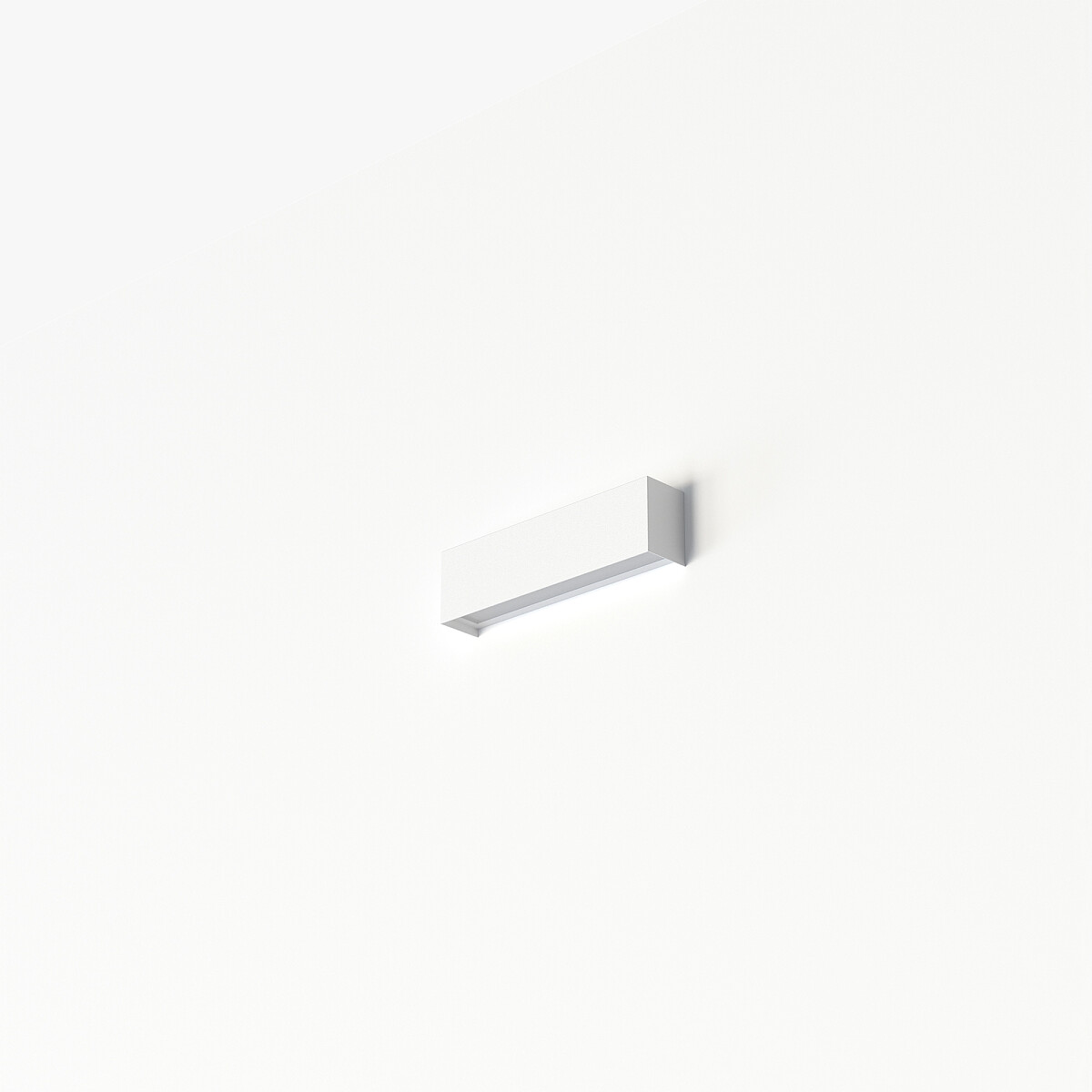 SCONCE STRAIGHT WALL XS