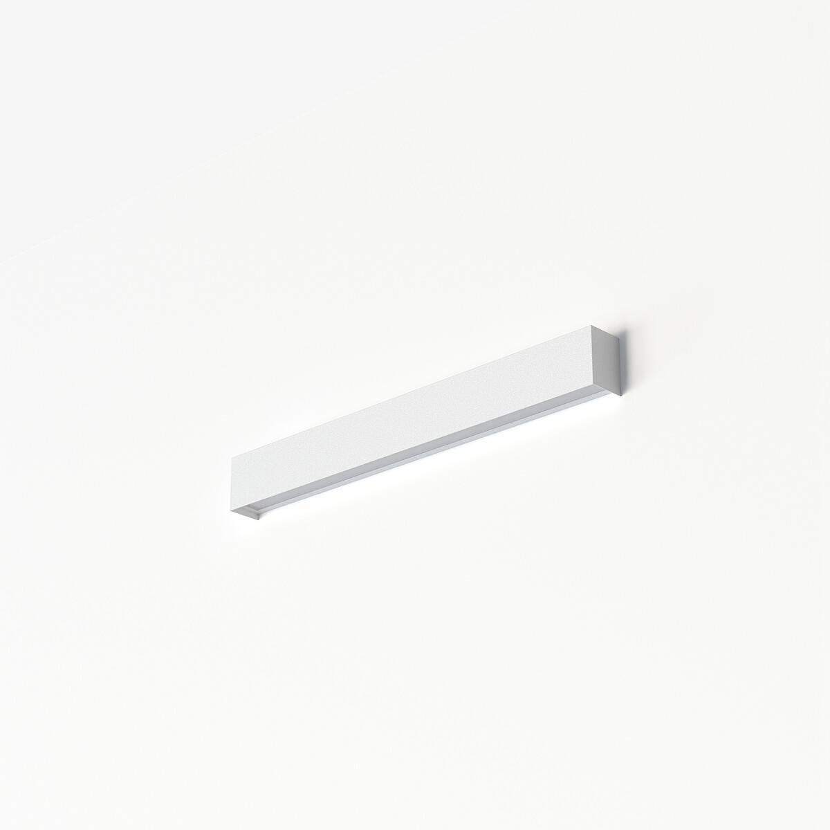 SCONCE STRAIGHT LED S Detail 1