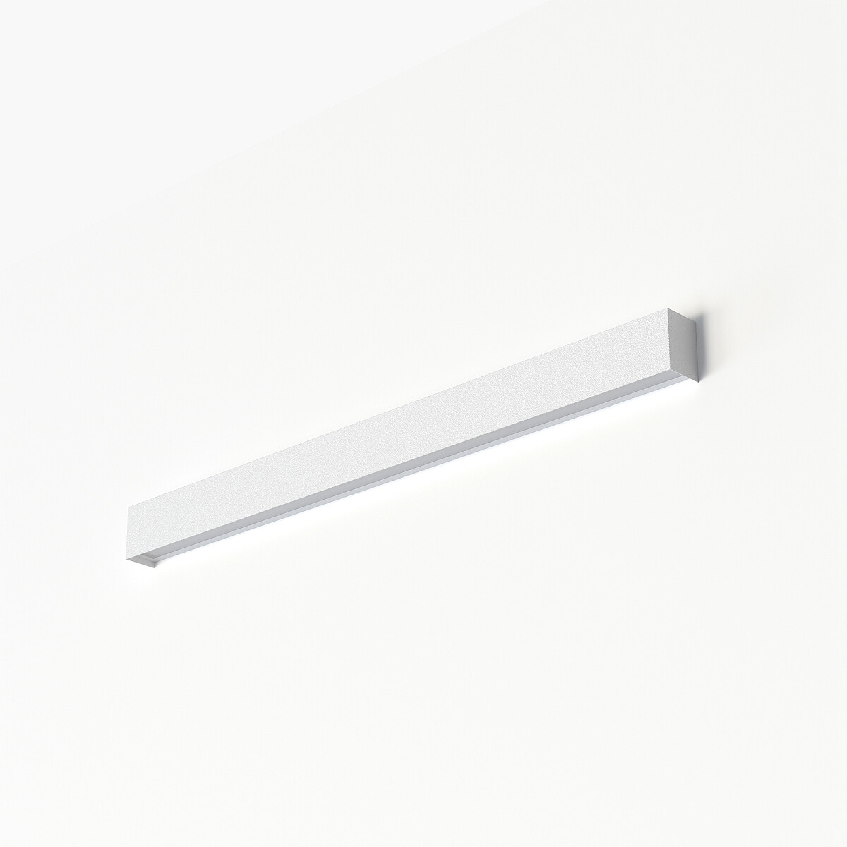 SCONCE STRAIGHT LED M Detail 1
