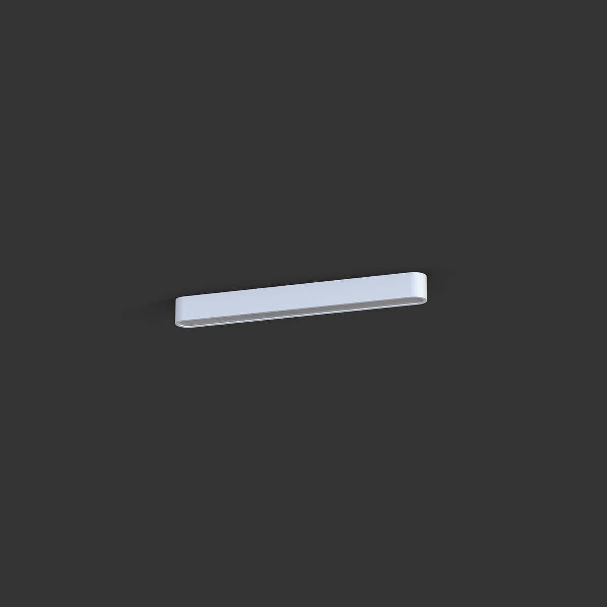 PLAFOND SOFT LED 60X6 Detail 2