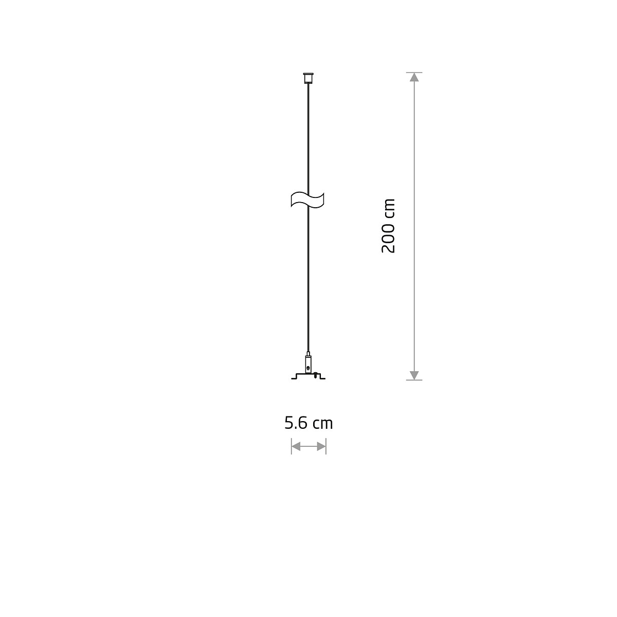 CL OFFICE PRO HALL PRO SUSPENSIONKIT Detail 2