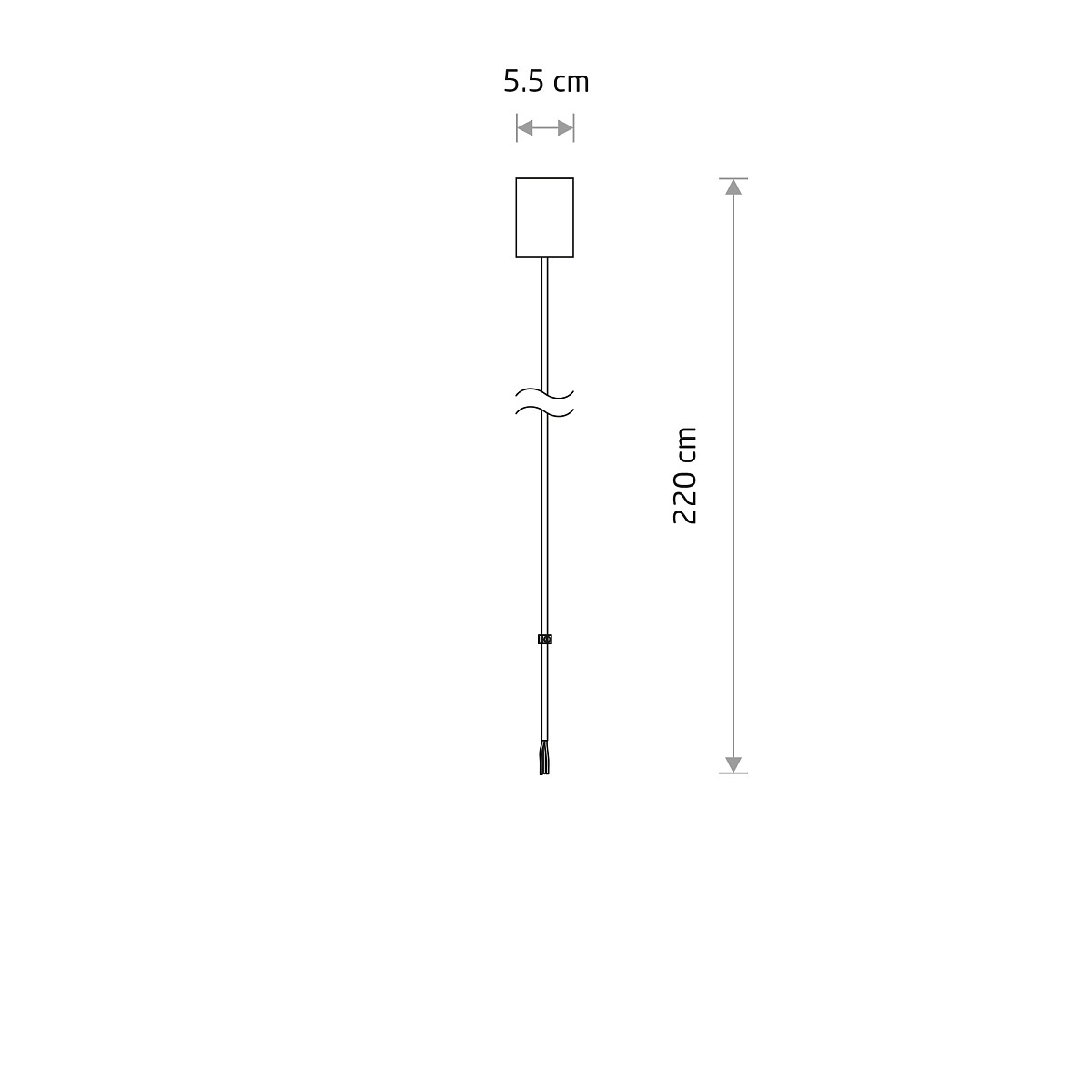 CL OFFICE PRO HALL PRO POWER SUPPLY KIT Detail 2