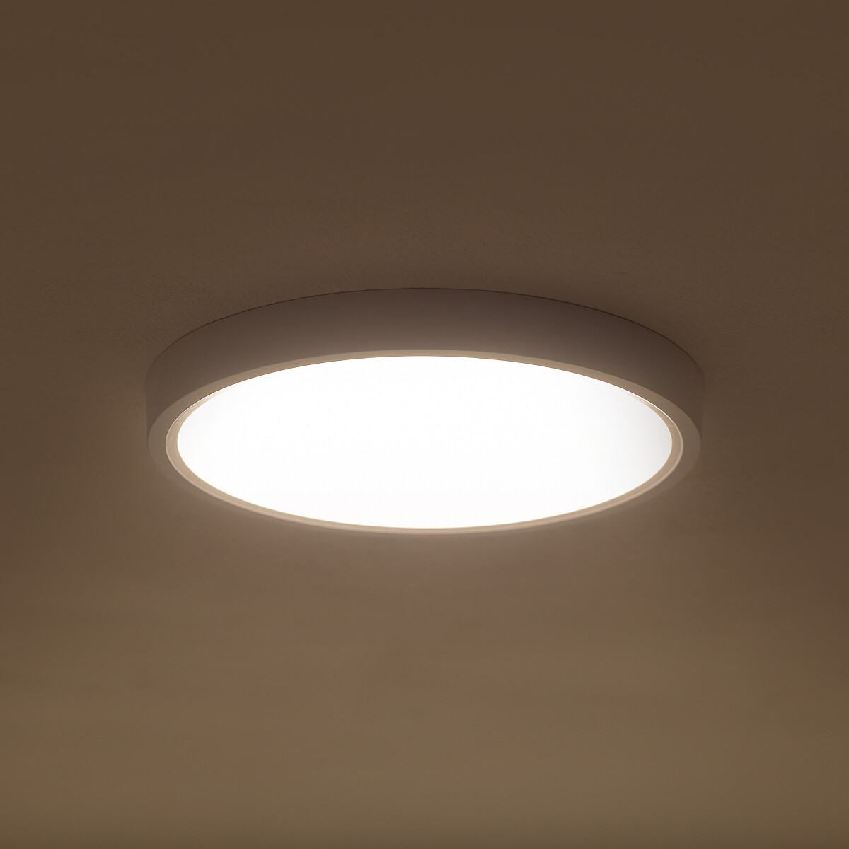 PLAFOND MULTI LED /12W/18W Lifestyle 1