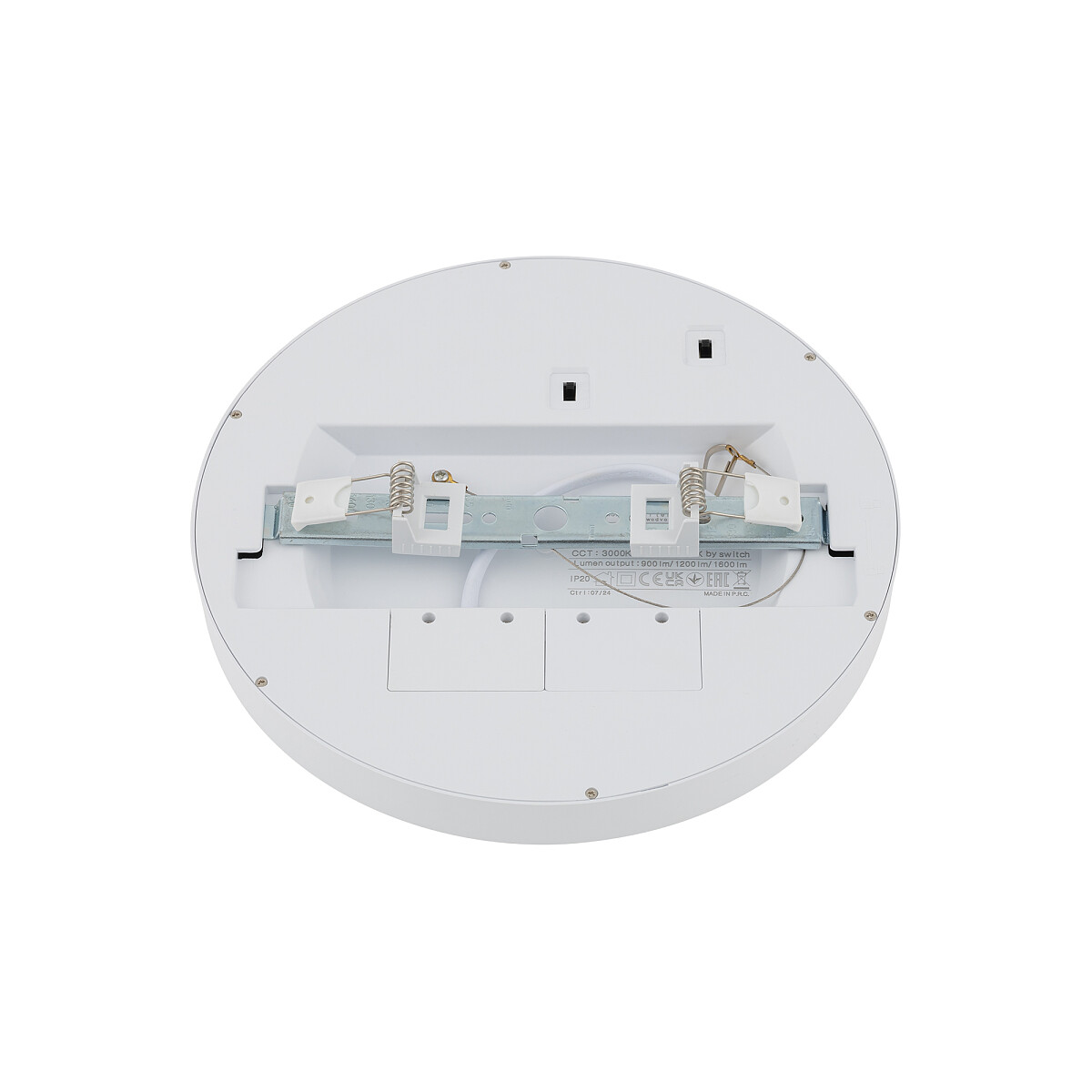 PLAFOND MULTI LED /12W/18W Lifestyle 6