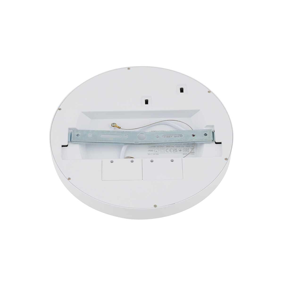 PLAFOND MULTI LED /12W/18W Lifestyle 7