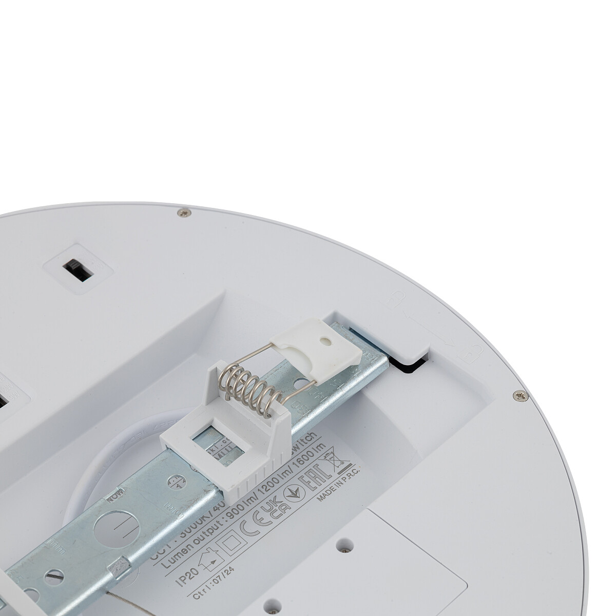 PLAFOND MULTI LED /12W/18W Lifestyle 9