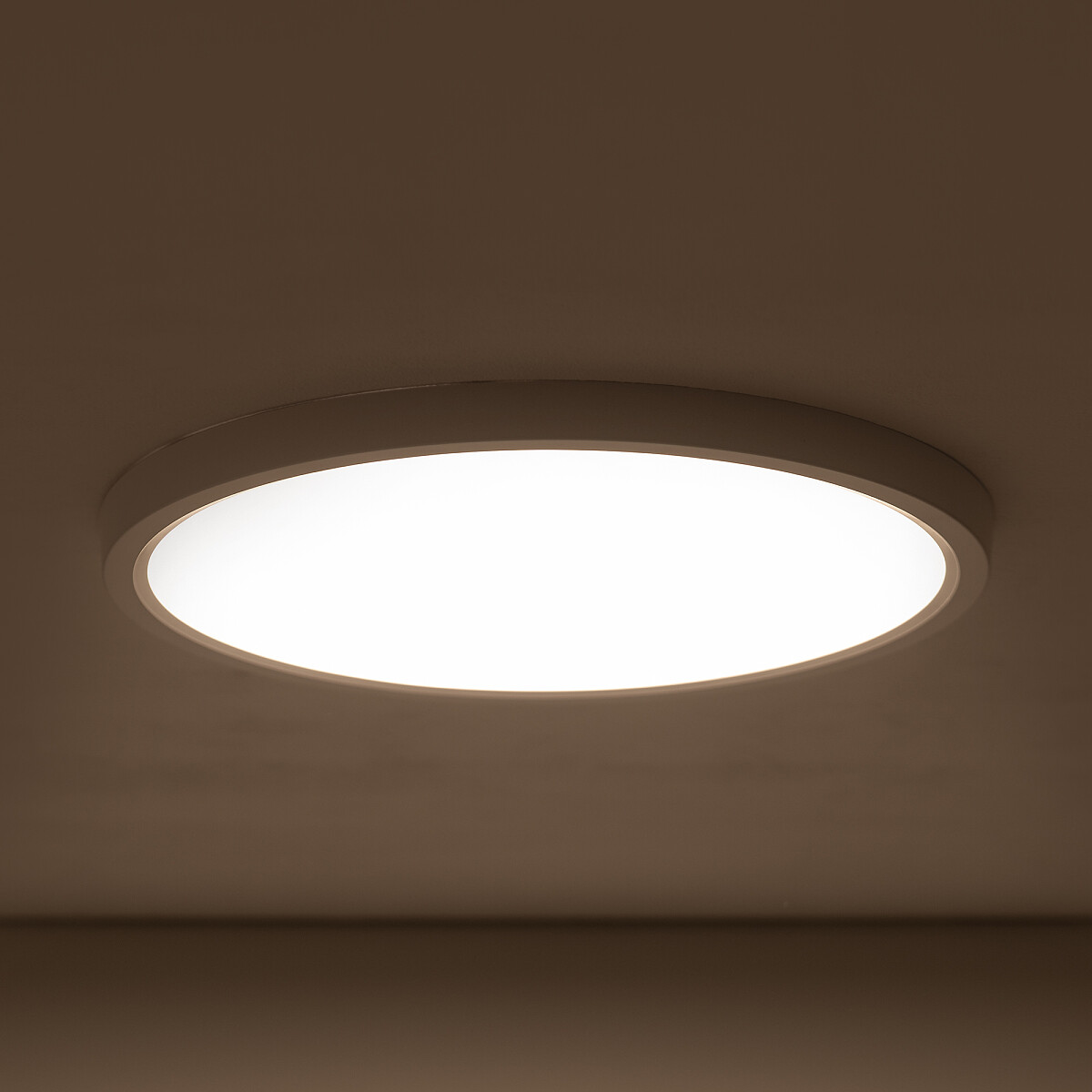PLAFOND MULTI LED /24W/30W Lifestyle 1