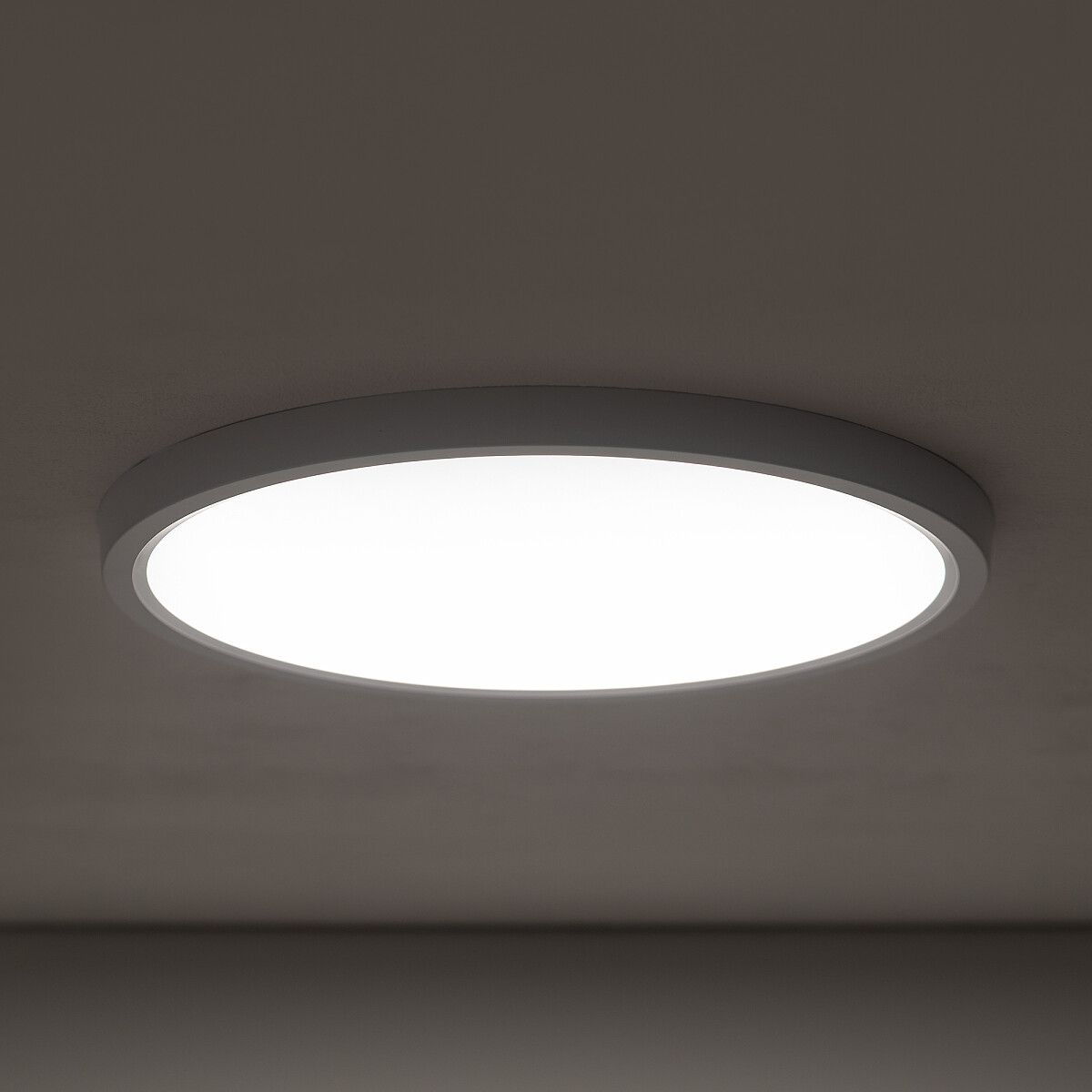 PLAFOND MULTI LED /24W/30W Lifestyle 2
