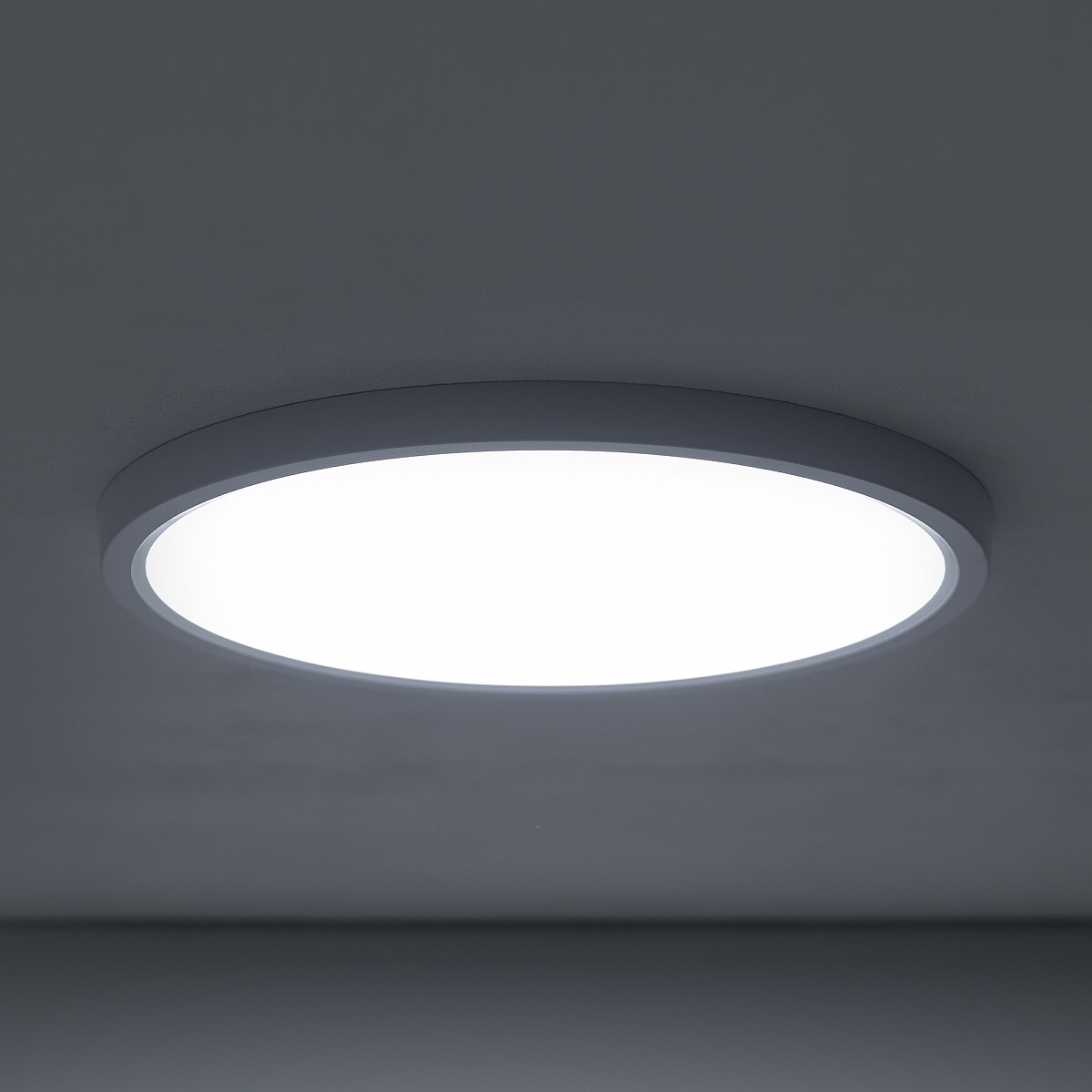 PLAFOND MULTI LED /24W/30W Lifestyle 3