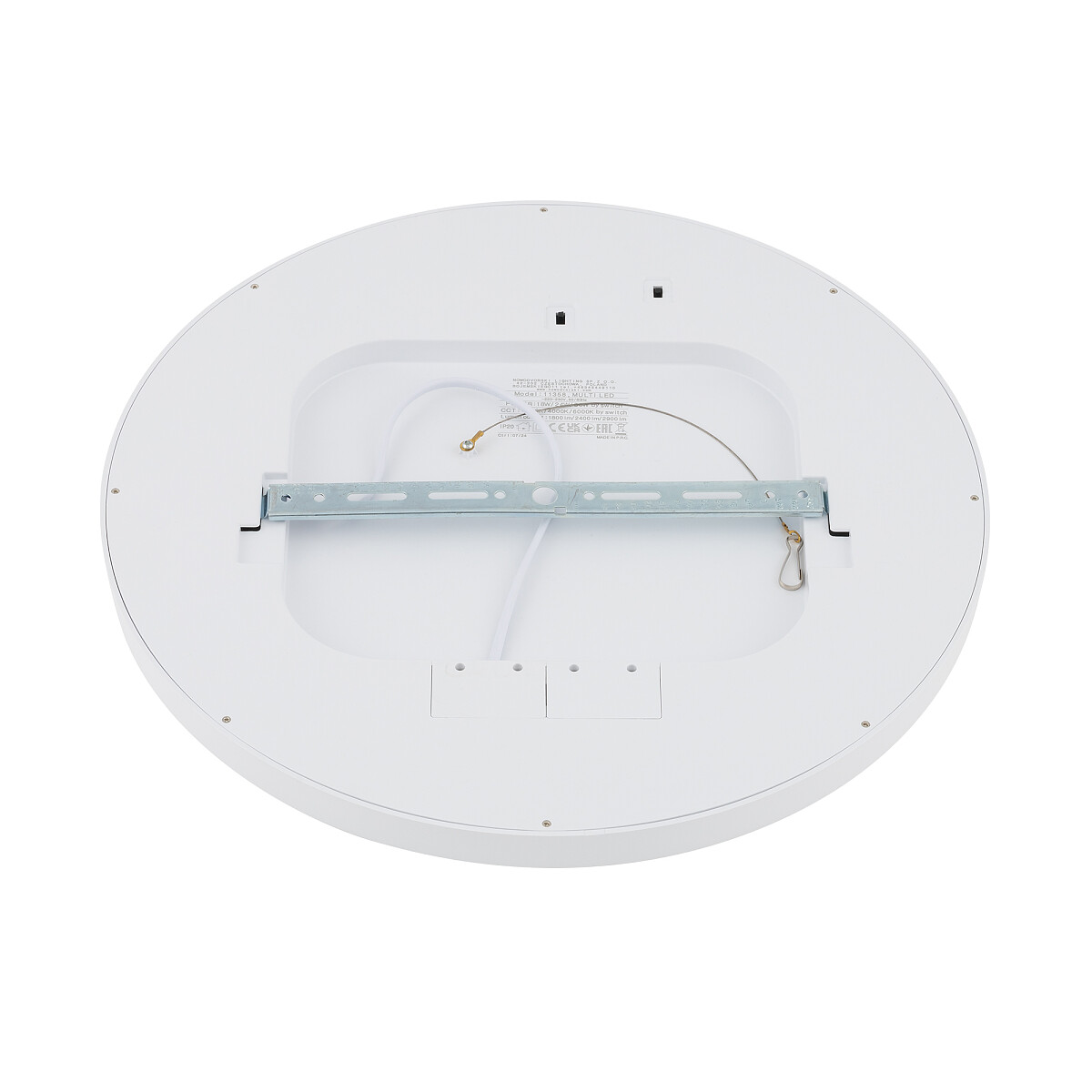 PLAFOND MULTI LED /24W/30W Lifestyle 6