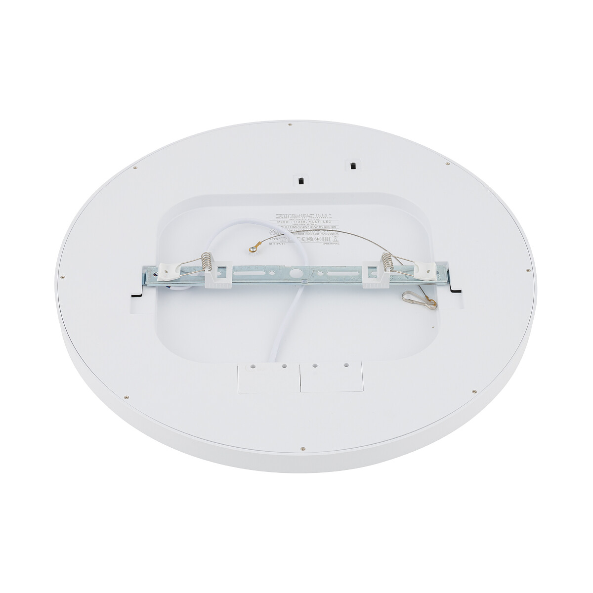 PLAFOND MULTI LED /24W/30W Lifestyle 7
