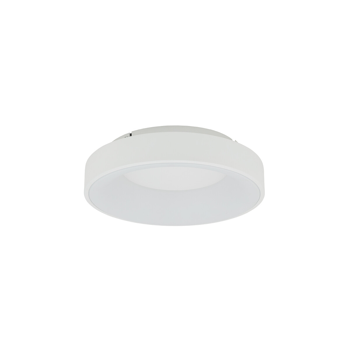 PLAFOND NIKKI ROUND LED Detail 1