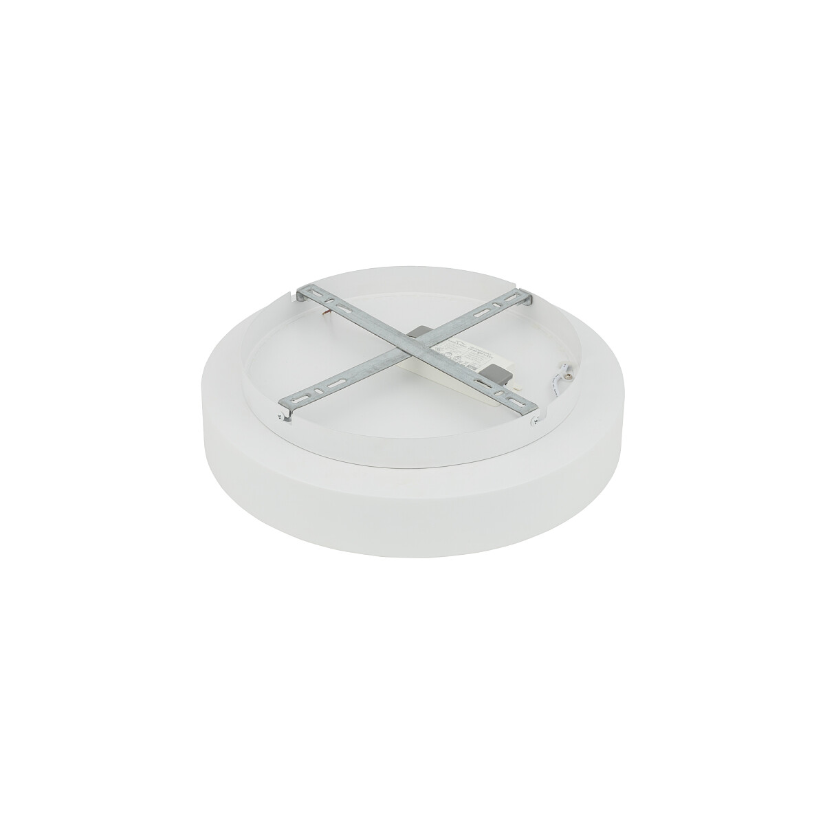 PLAFOND NIKKI ROUND LED Detail 4