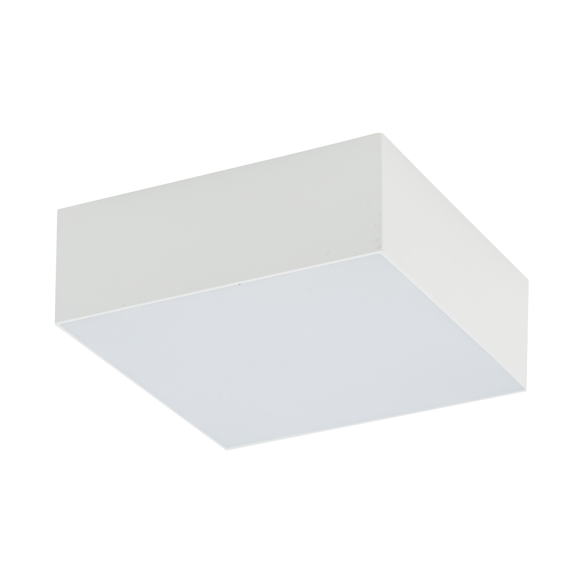 PLAFOND LID SQUARE LED Detail 1