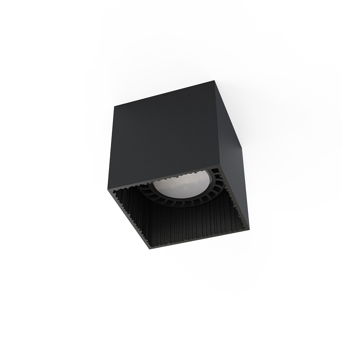 SURFACED MOUNTED SPOTLIGH GROOVE Detail 1