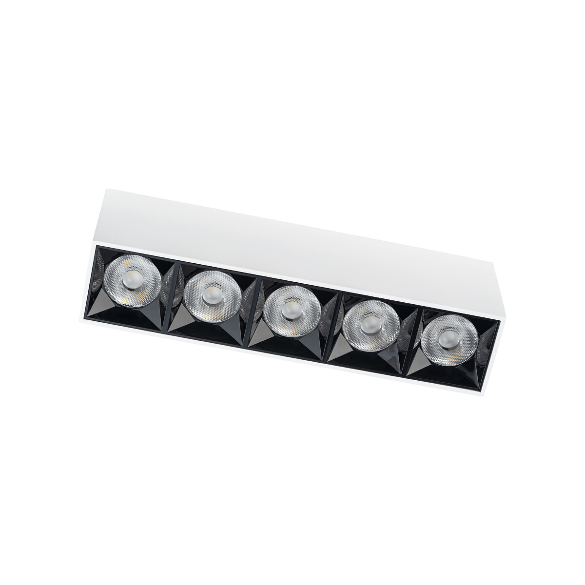 LINEAR LUMINAIRE MIDI LED Detail 1