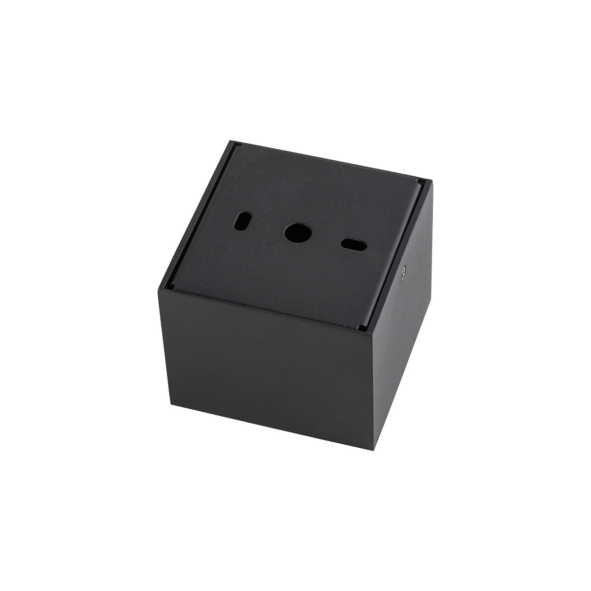 SQUARE LUMINAIRE MIDI LED Detail 3