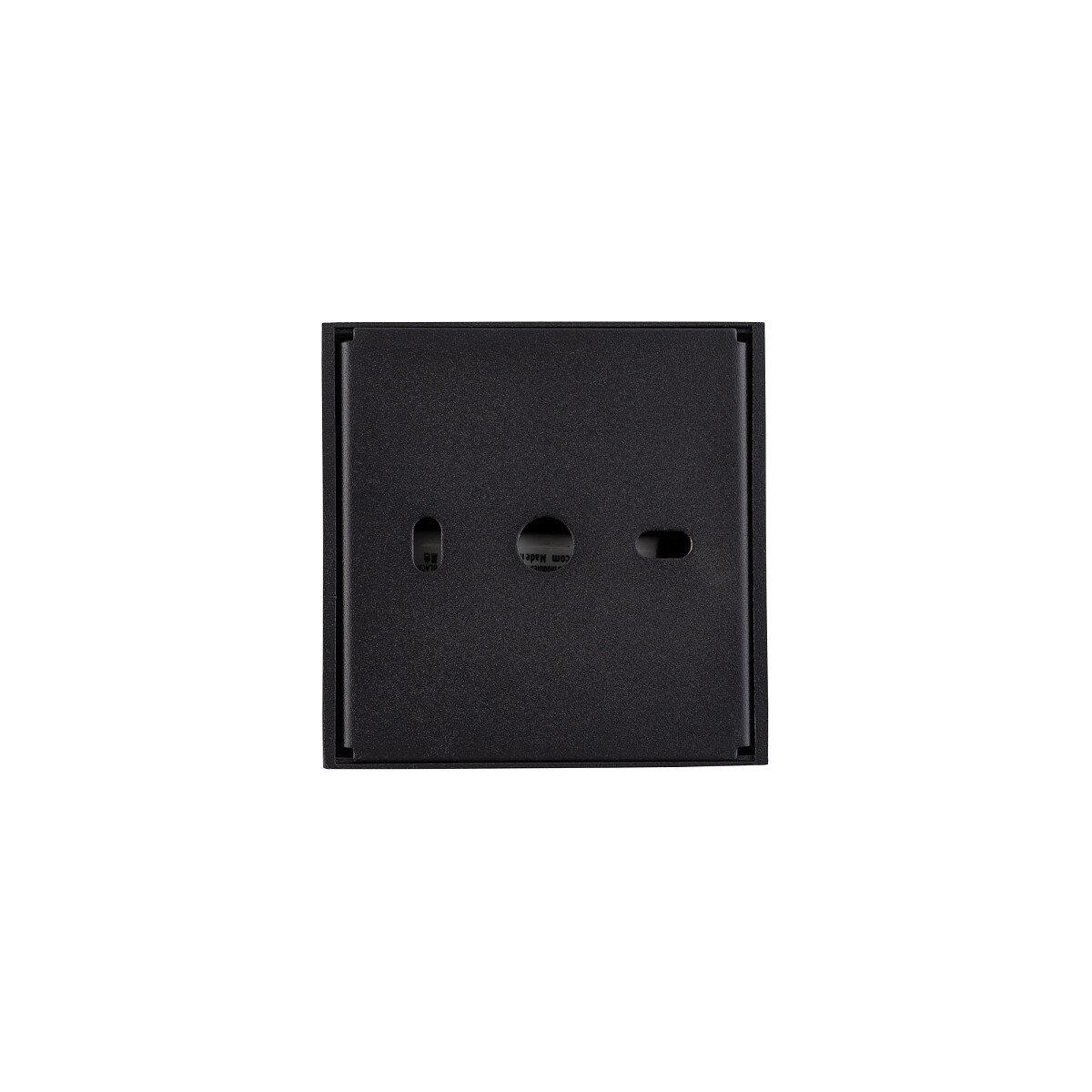 SQUARE LUMINAIRE MIDI LED Detail 4