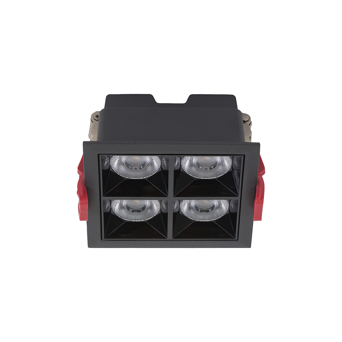Încastrat SQUARE LUMINAIRE MIDI LED Detail 2