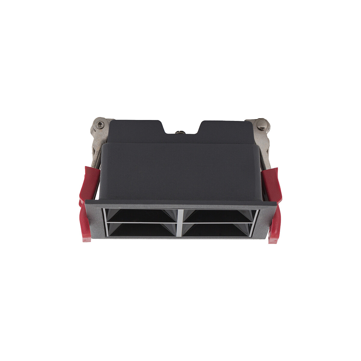 Încastrat SQUARE LUMINAIRE MIDI LED Detail 3