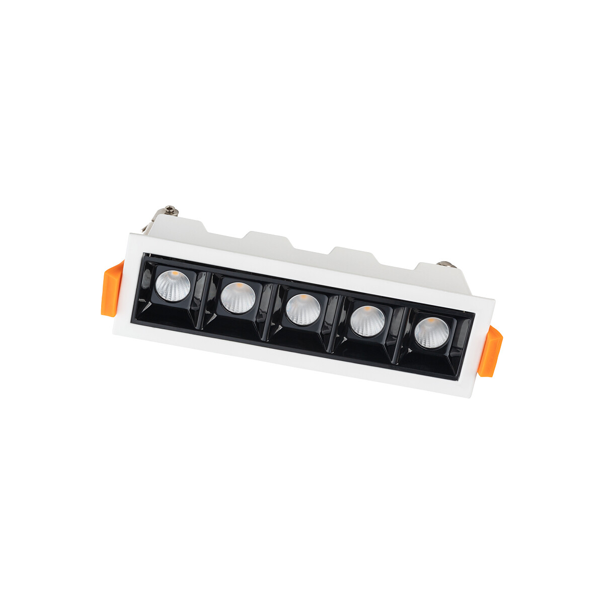 Încastrat LINEAR LUMINAIRE MINI LED Detail 1