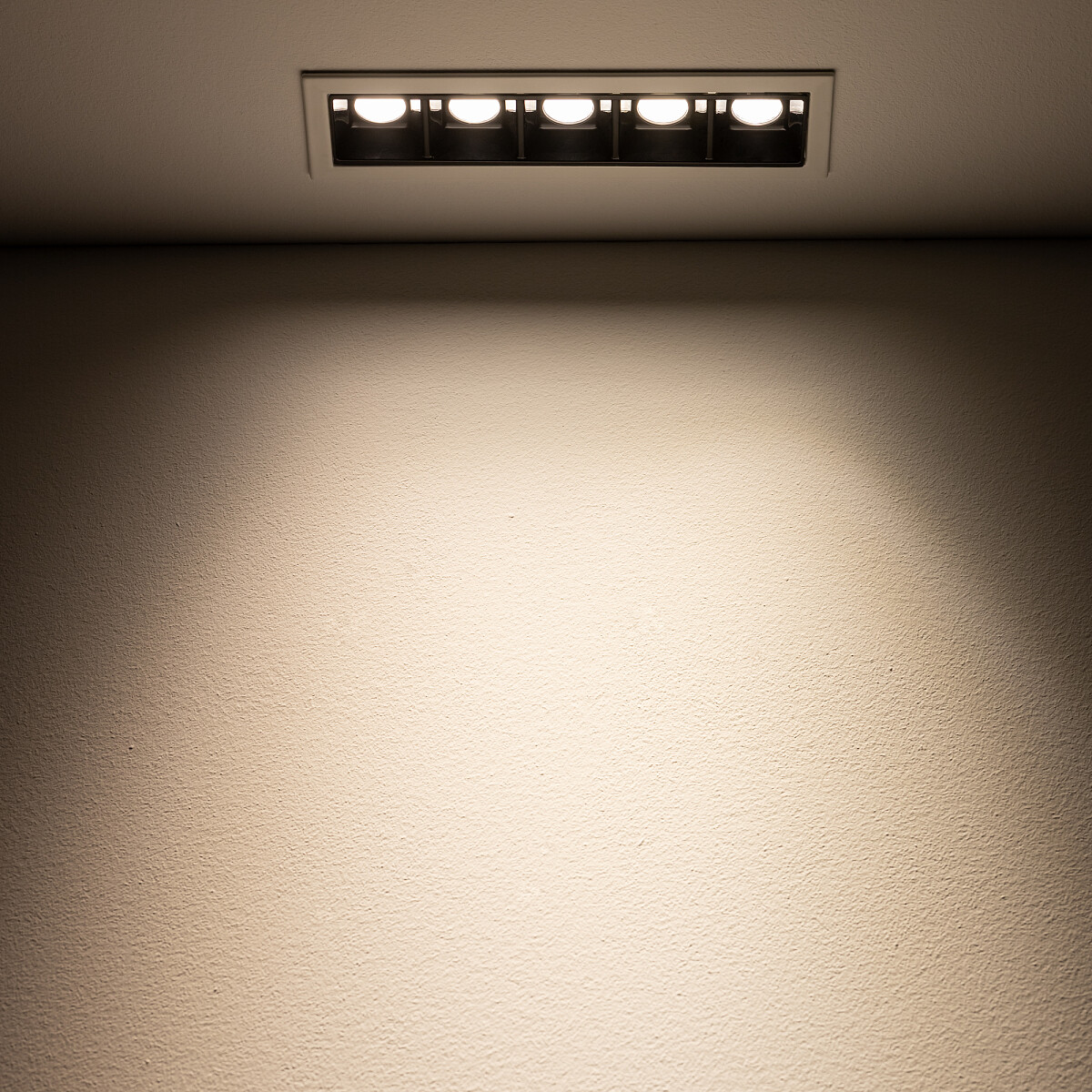 Încastrat LINEAR LUMINAIRE MINI LED Detail 2
