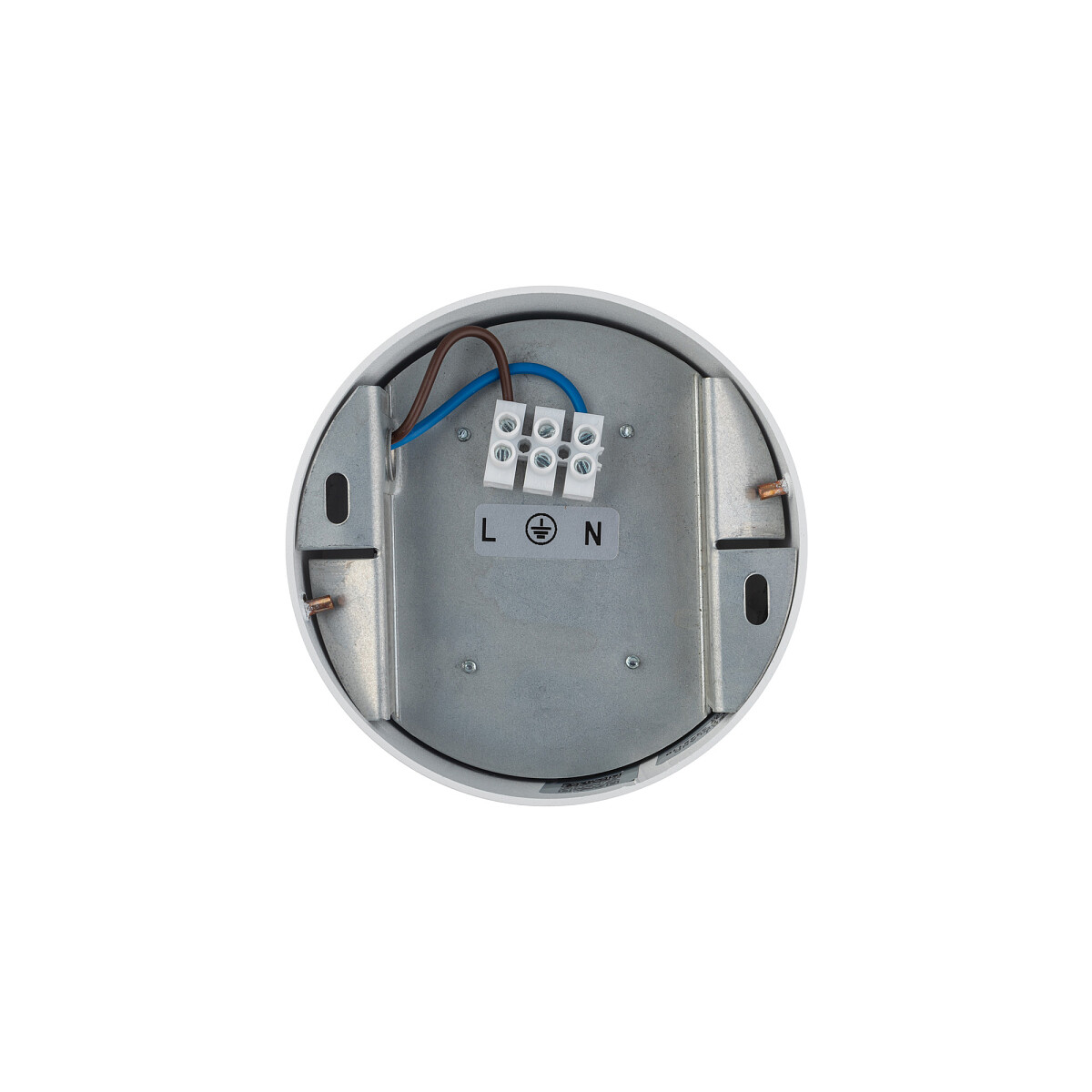 SURFACE MOUNTED SPOT LAMP FLEA Detail 3