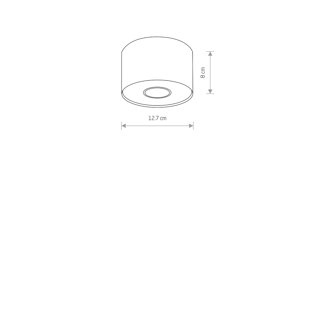 SPOTLIGHT LAMP POINT S Detail 3