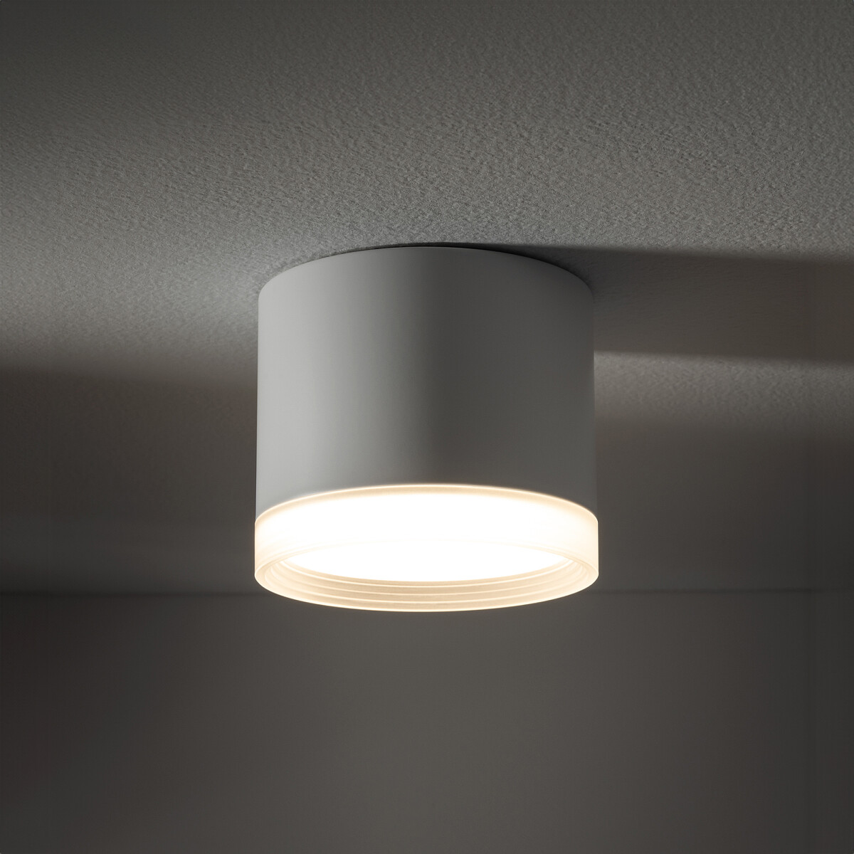 Spot LAMP SILBA Detail 2