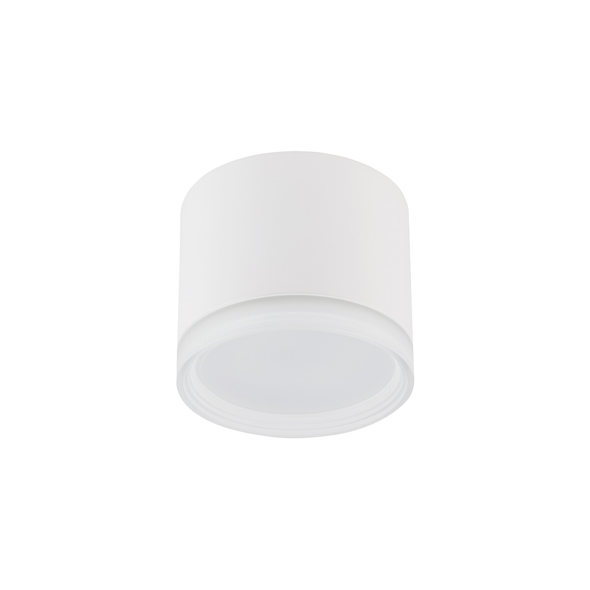 Spot LAMP SILBA Detail 4