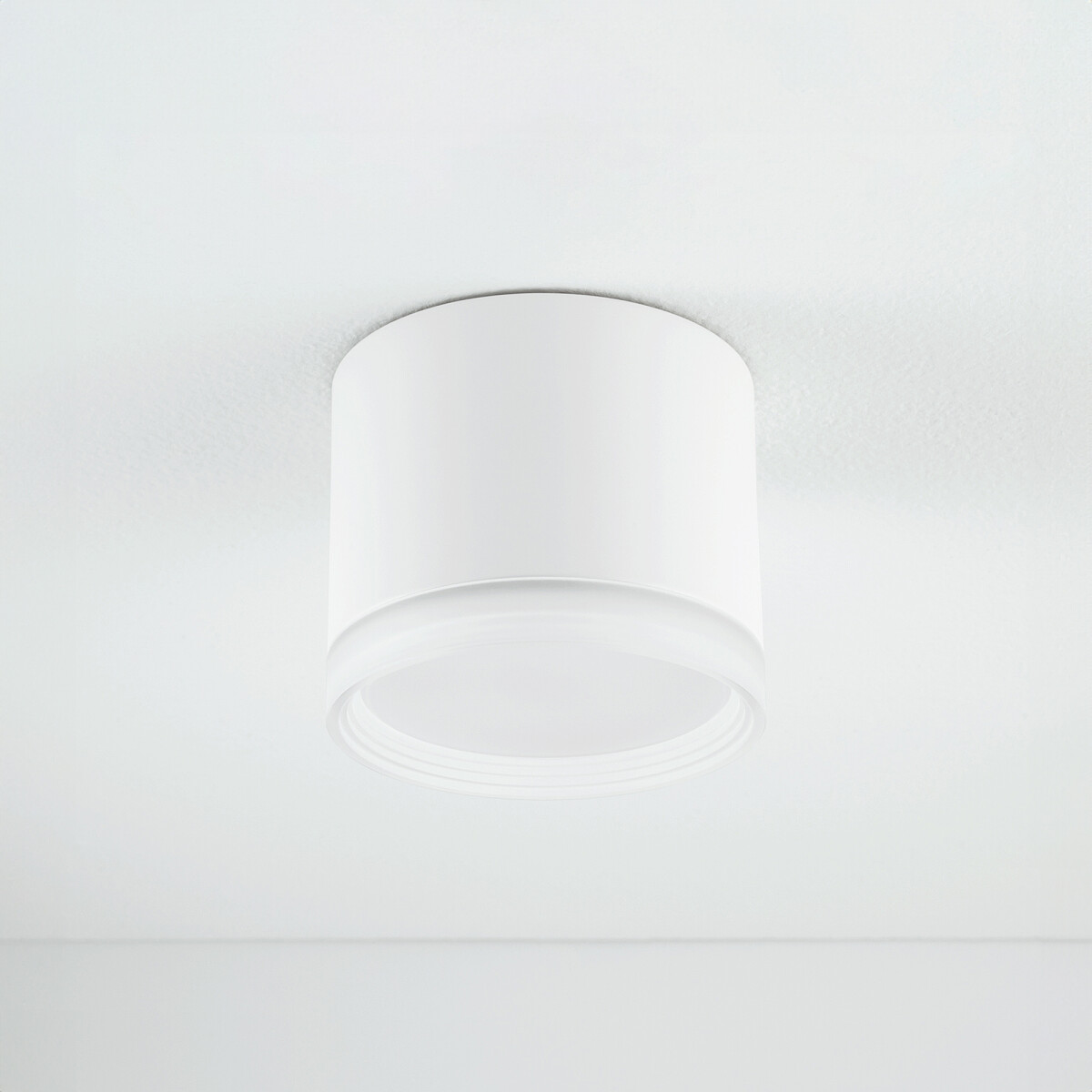 Spot LAMP SILBA Lifestyle 1