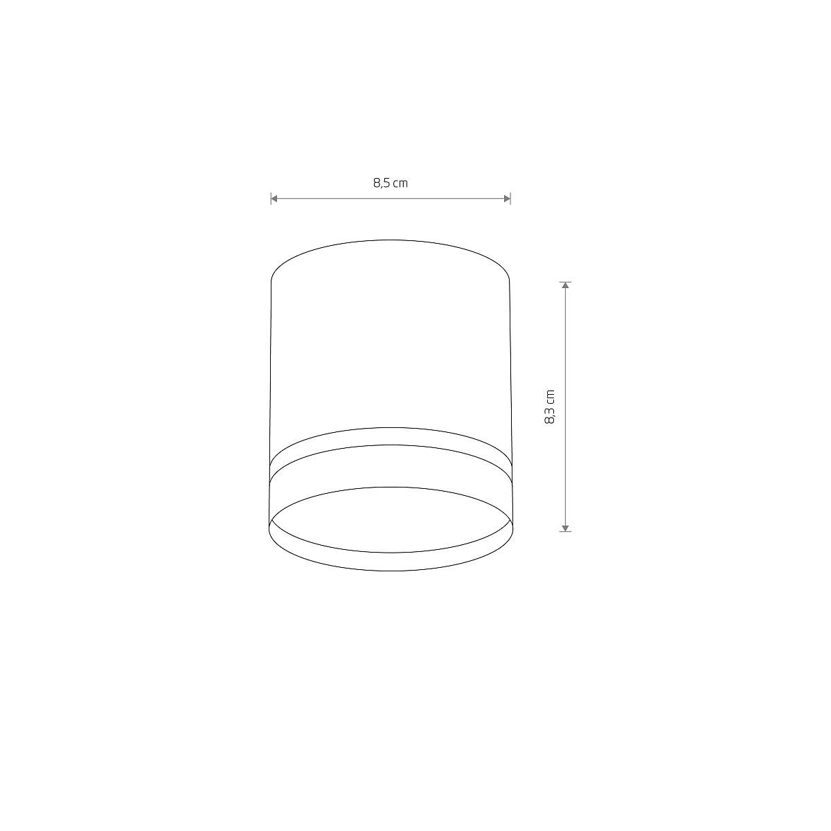 Spot LAMP CRES Lifestyle 3