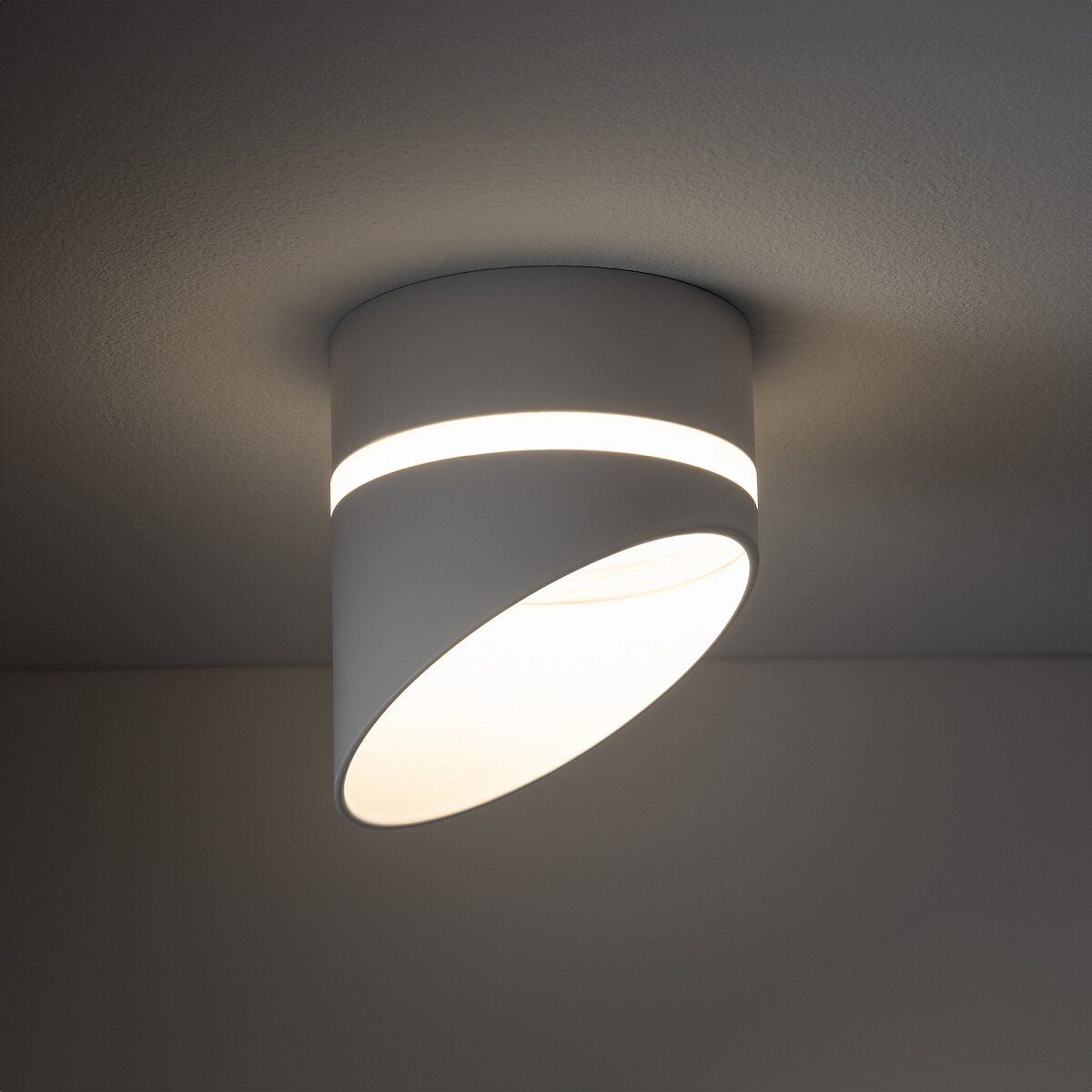 RECESSED SPOTLIGHT LAMP VIS Detail 2