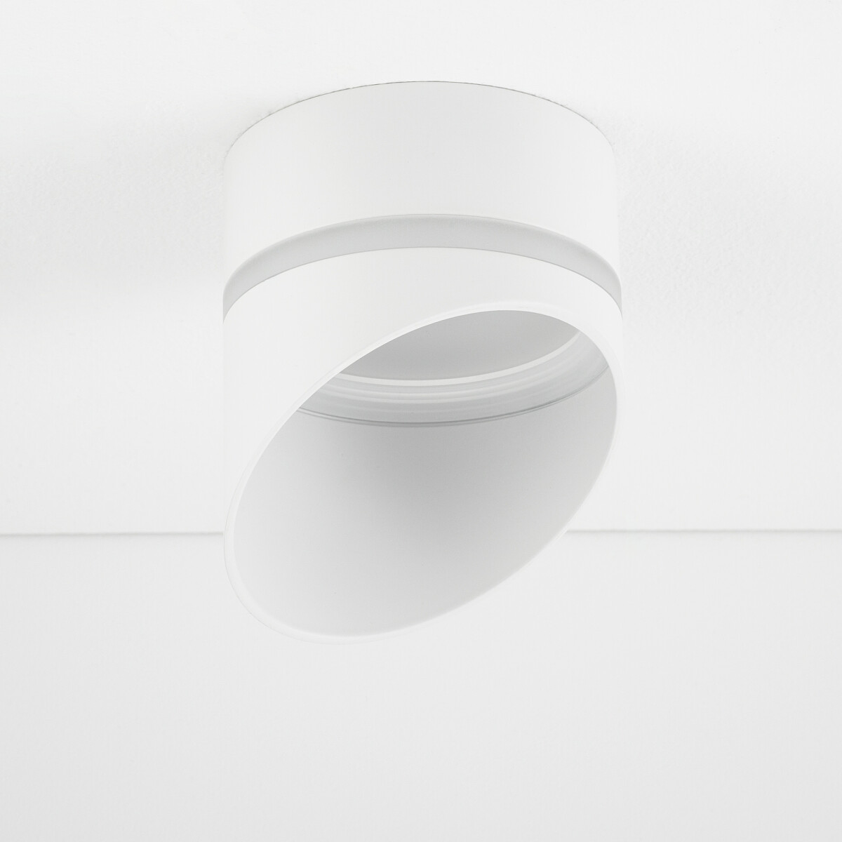 RECESSED SPOTLIGHT LAMP VIS Lifestyle 1
